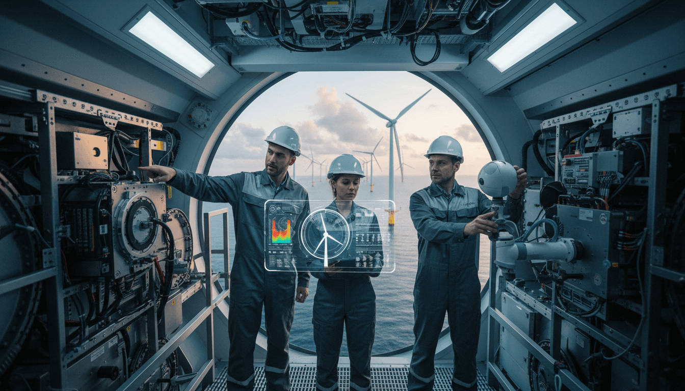 Siemens Gamesa image