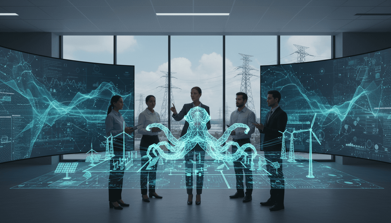 Kraken Technologies image