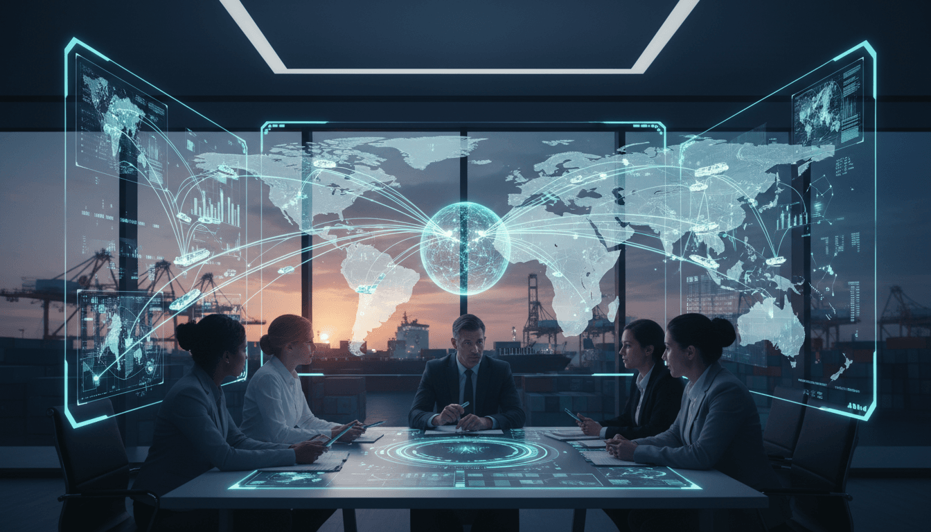 Maersk image
