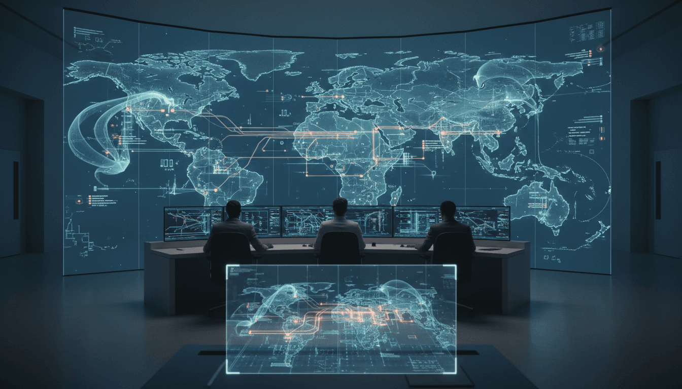 PJM Interconnection image