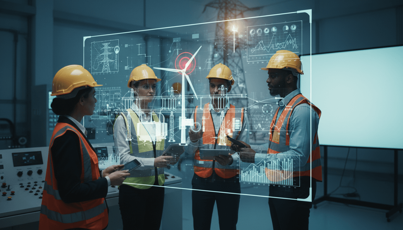 Duke Energy image