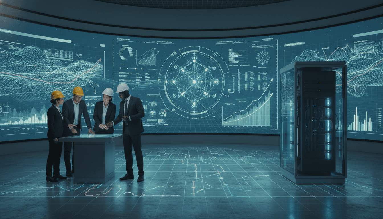 National Grid ESO image