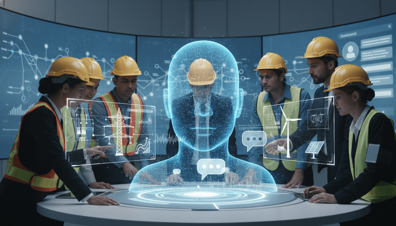 SECO Energy image