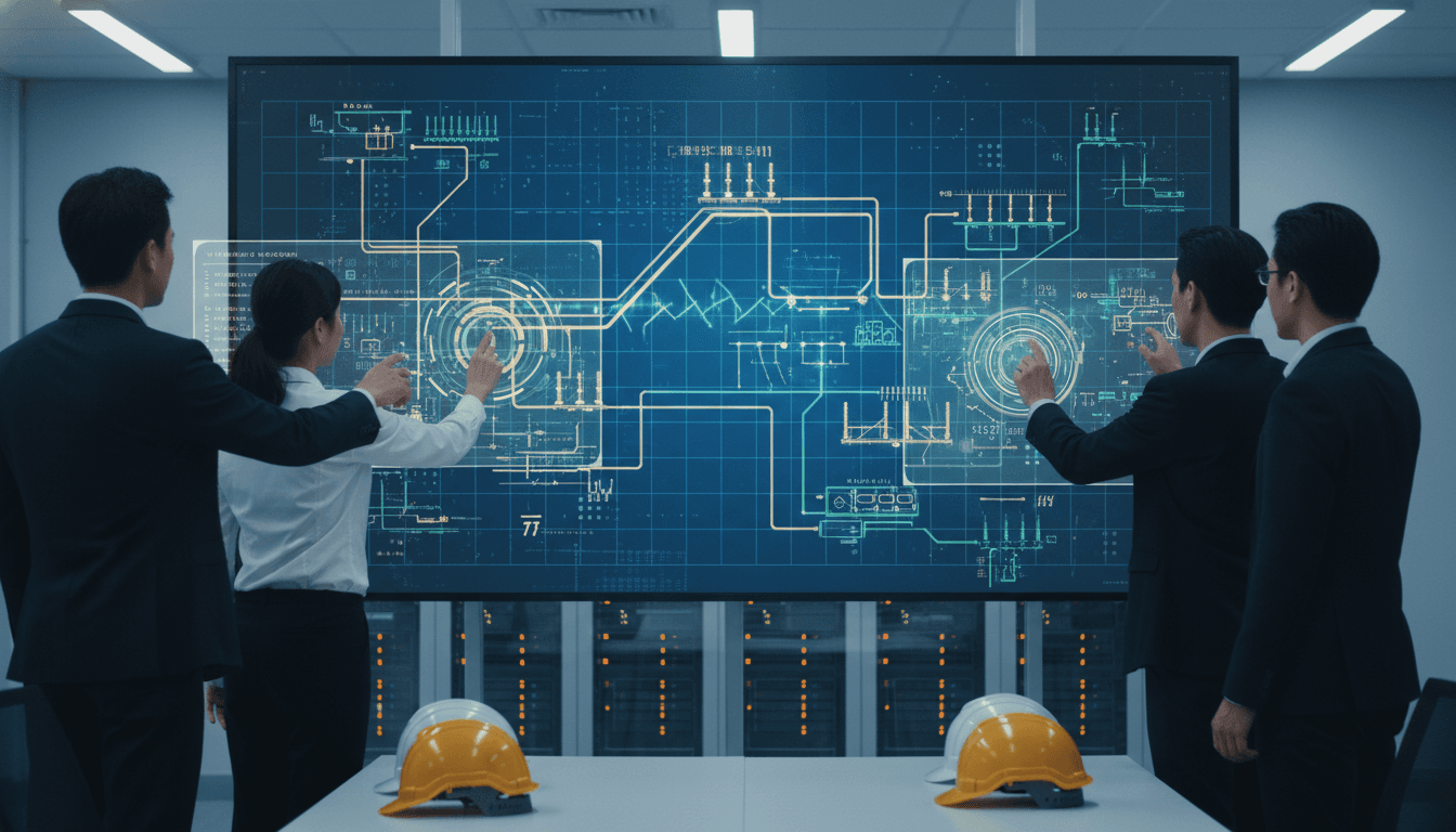Southern Company image