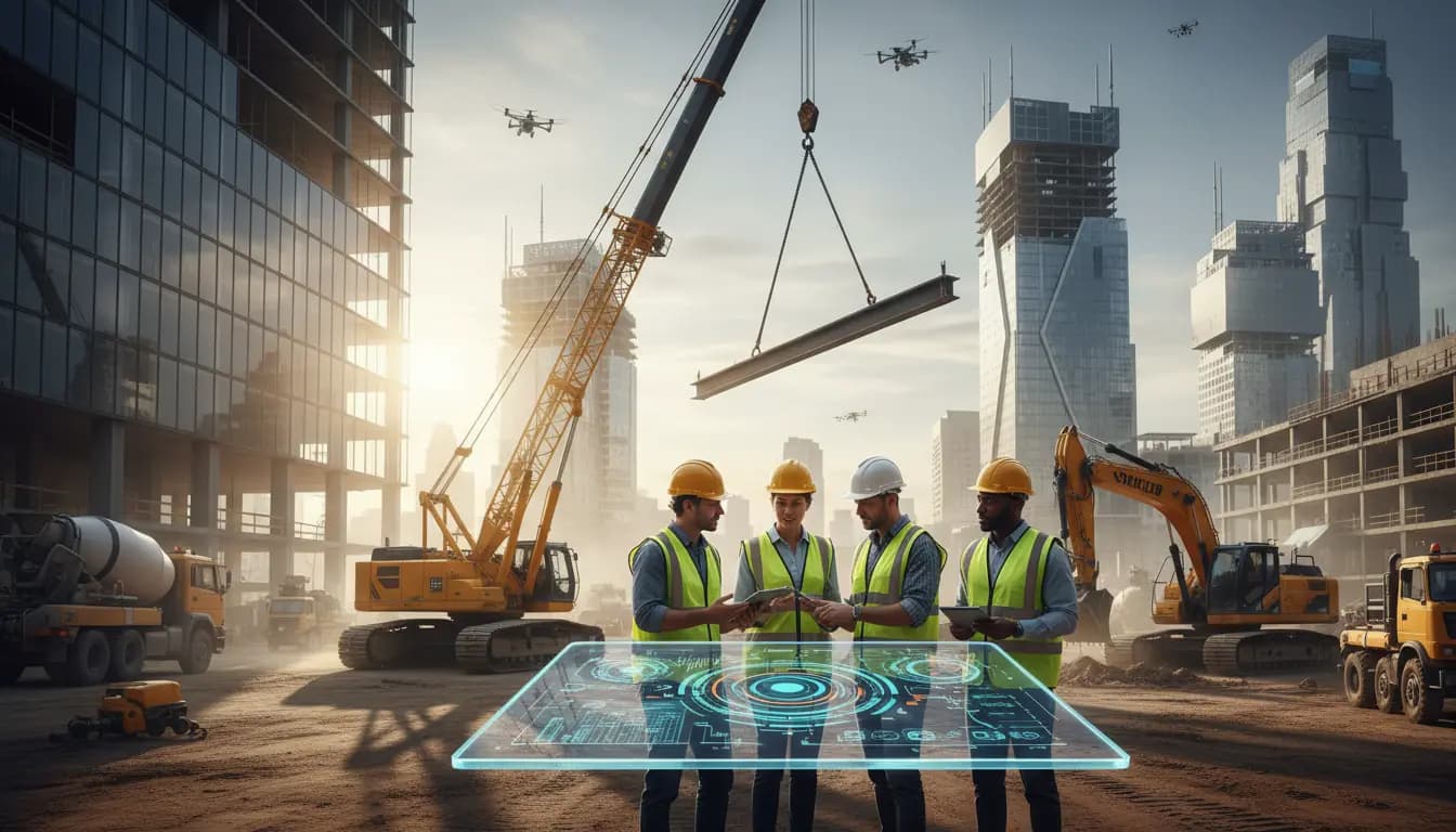 Maturity Progress AI Projects