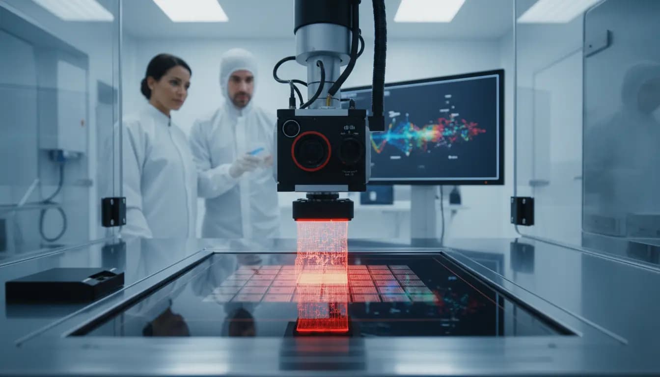 Micron image