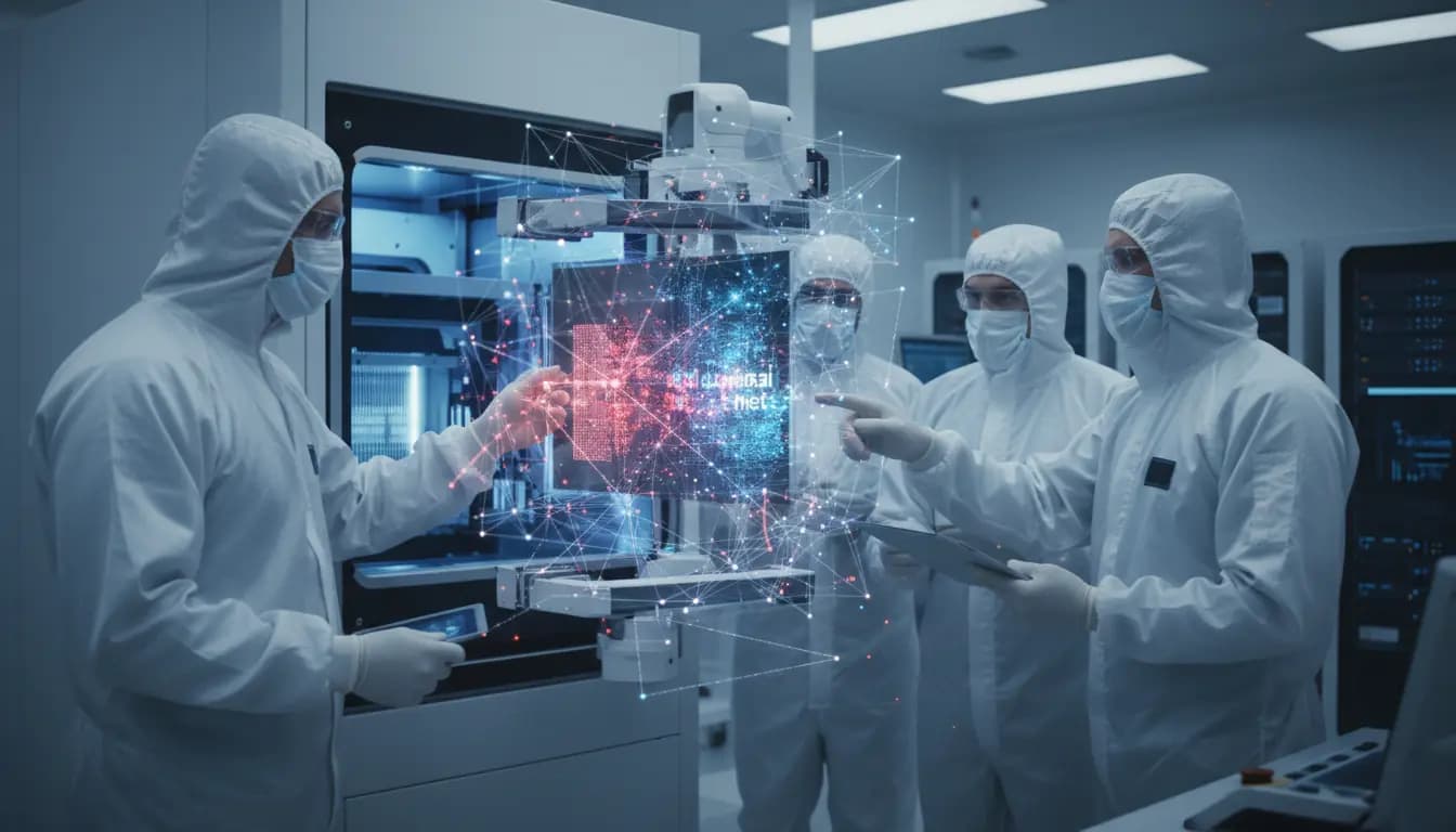 Intel Corporation image