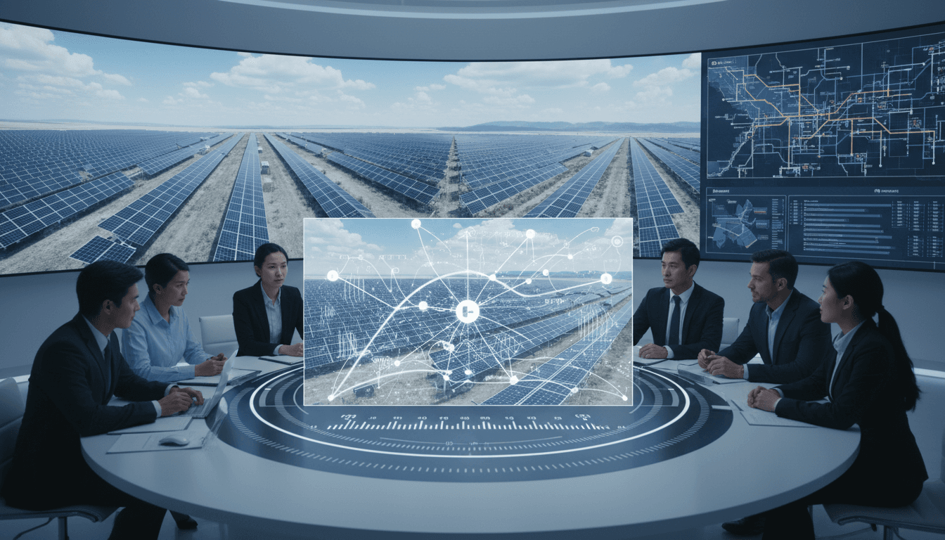 Iberdrola image
