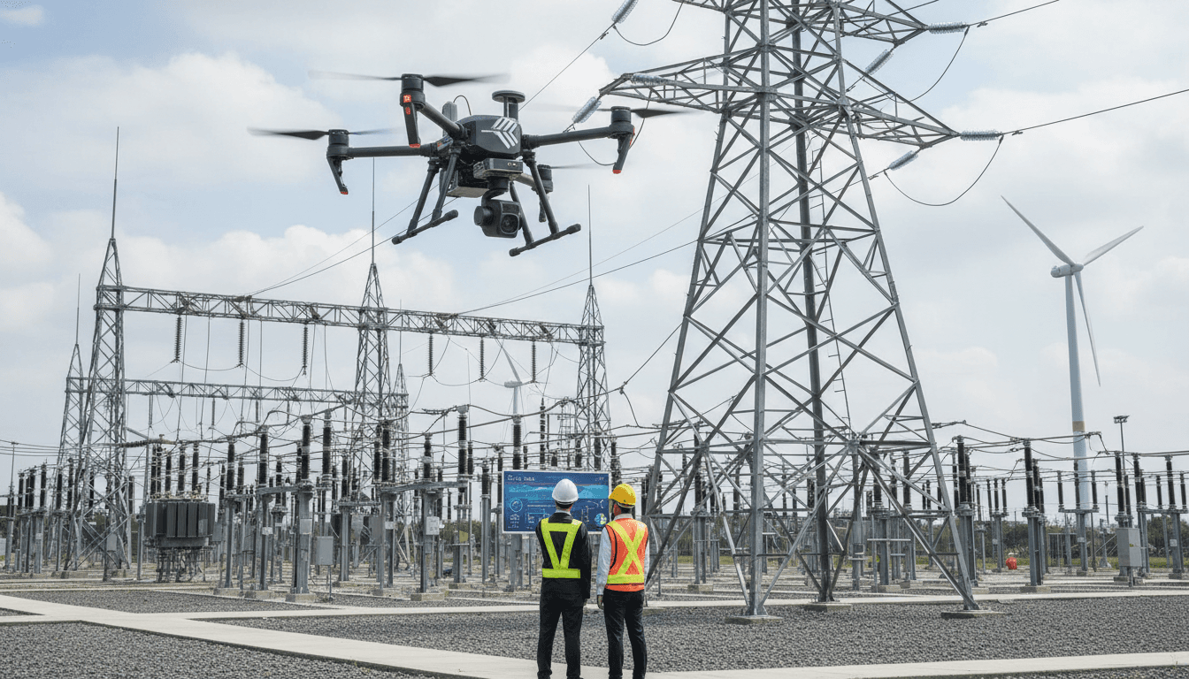 Exelon image