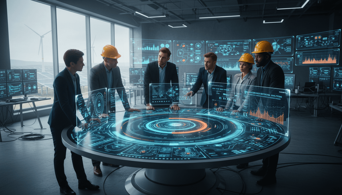 Power AI Fairness Audits