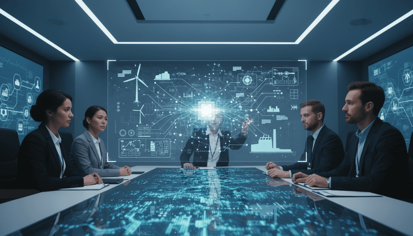 Siemens Energy image
