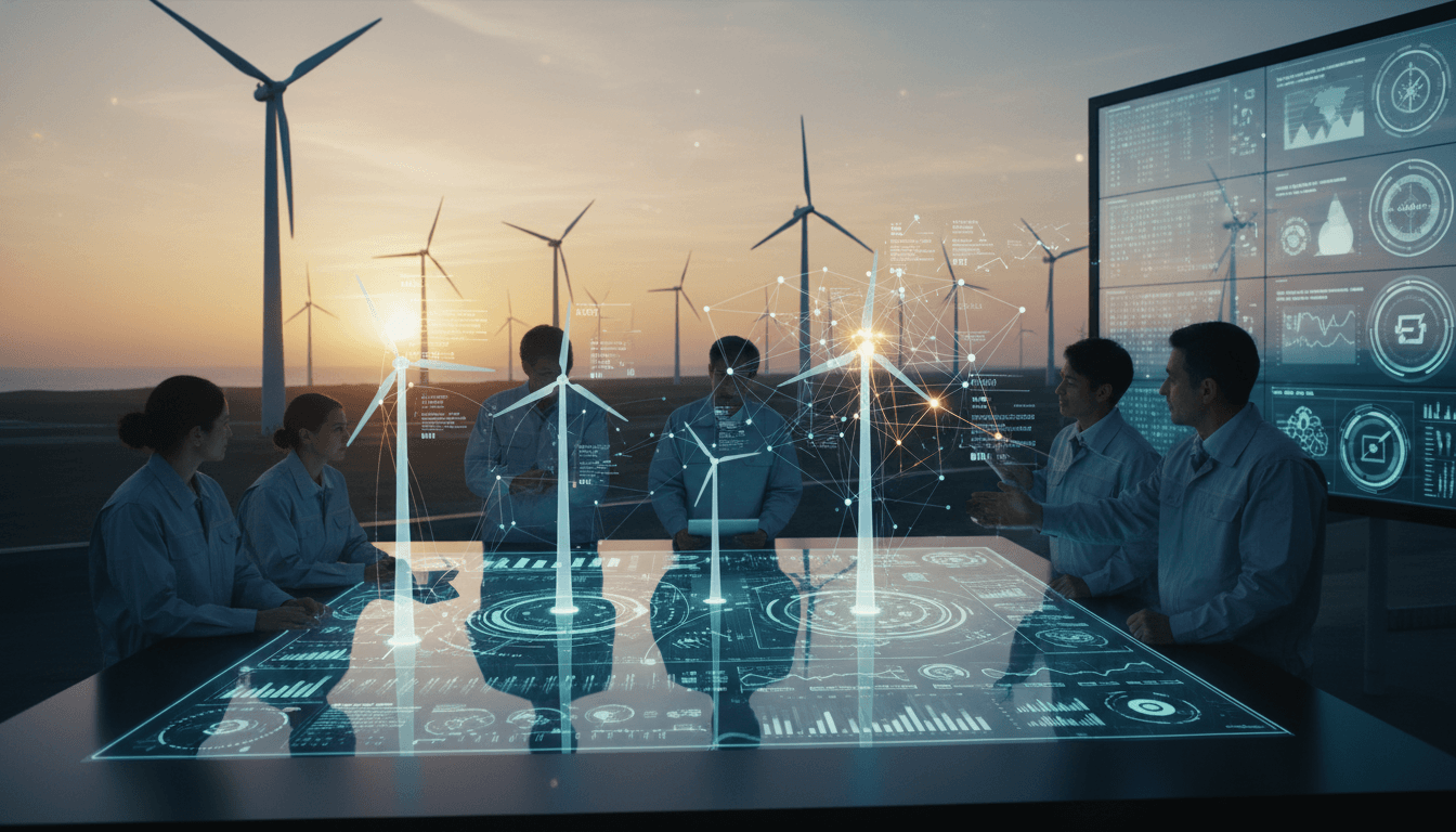 Vestas image