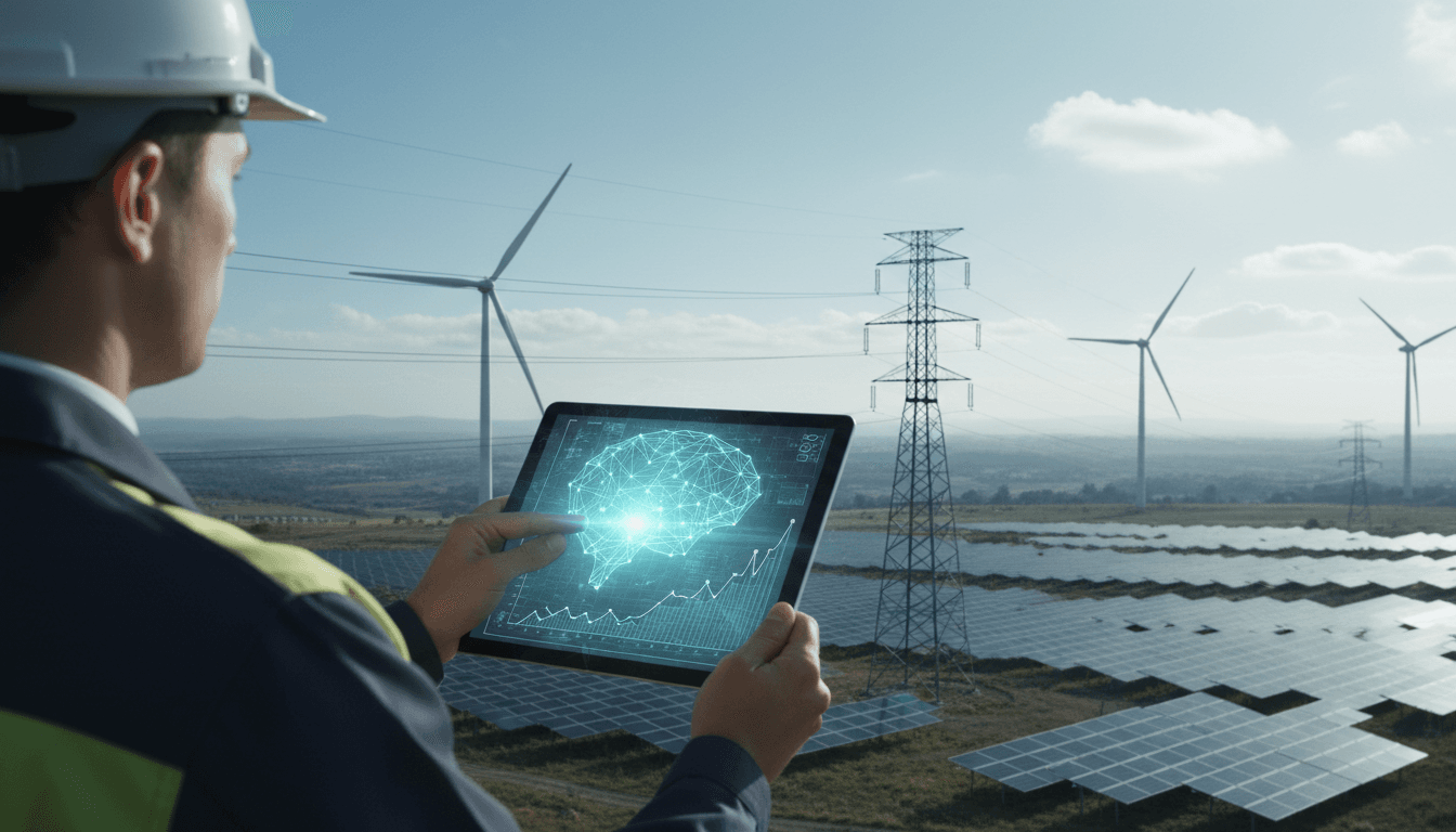 Enel Green Power image