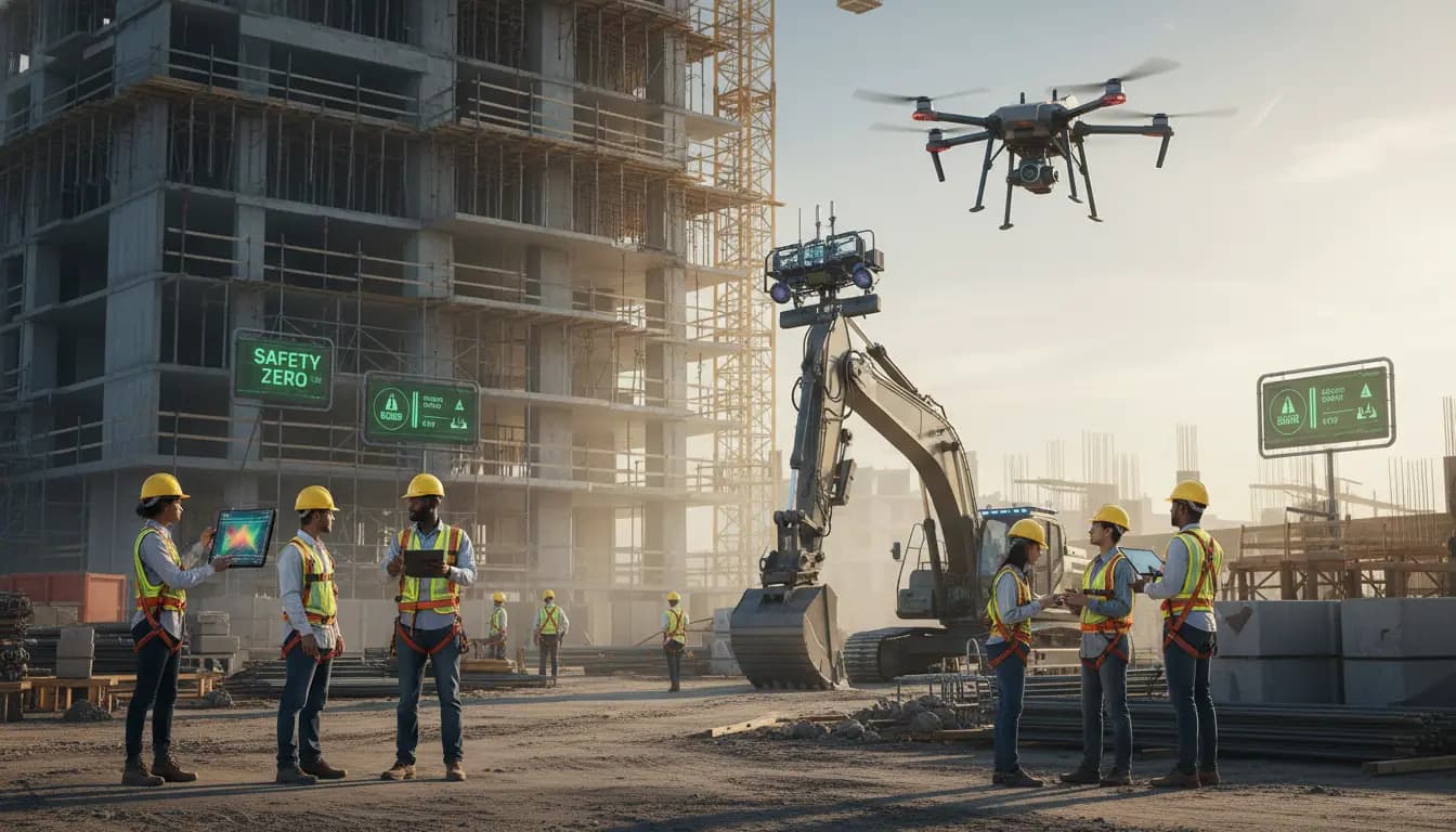 Project AI Disrupt Safety Zero