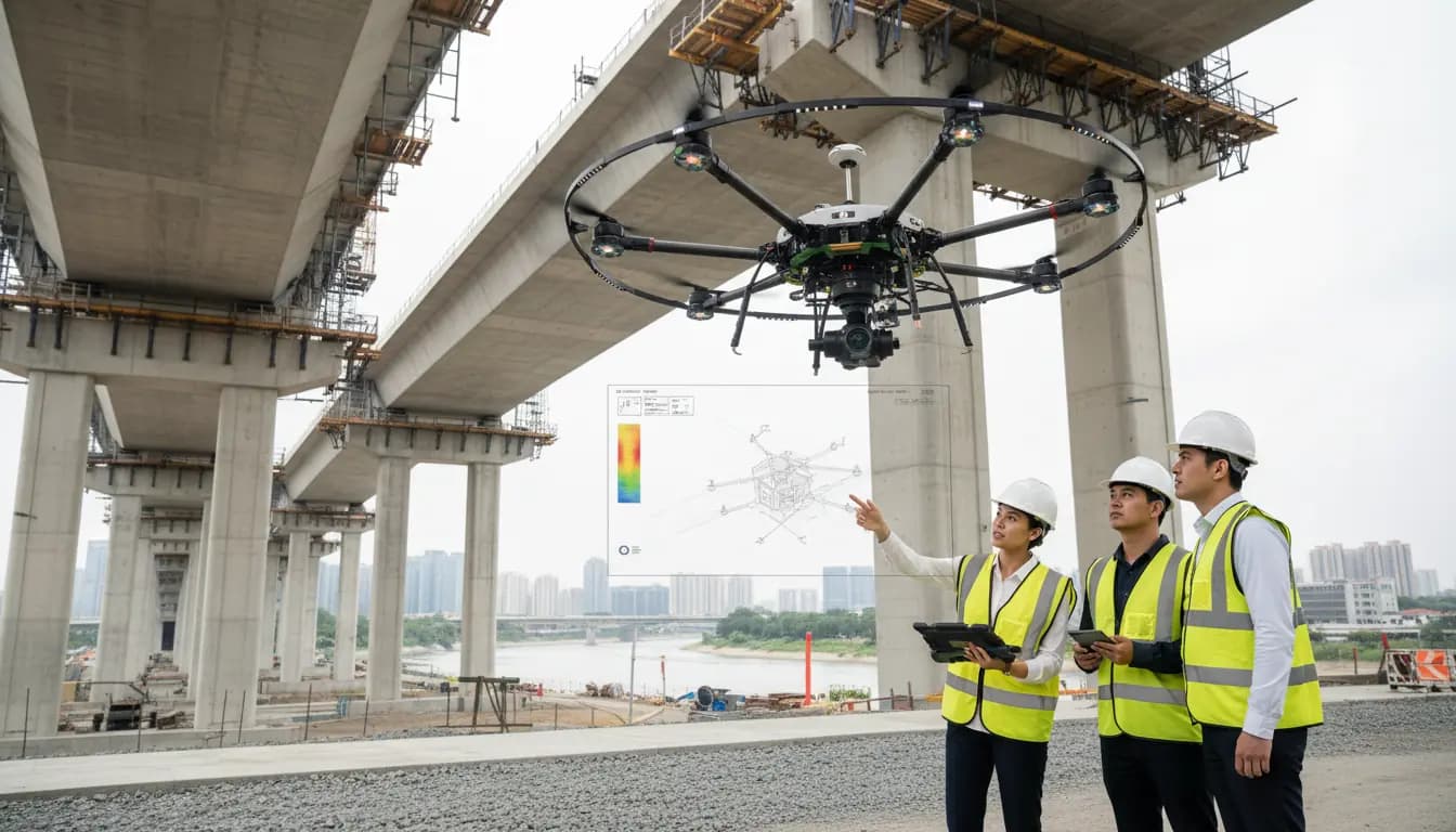 Sphere Drones image