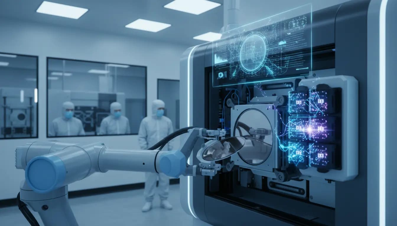 TSMC image