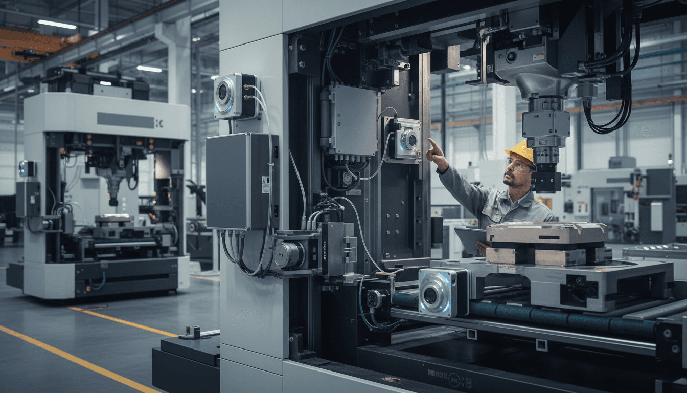 Schneider Electric image