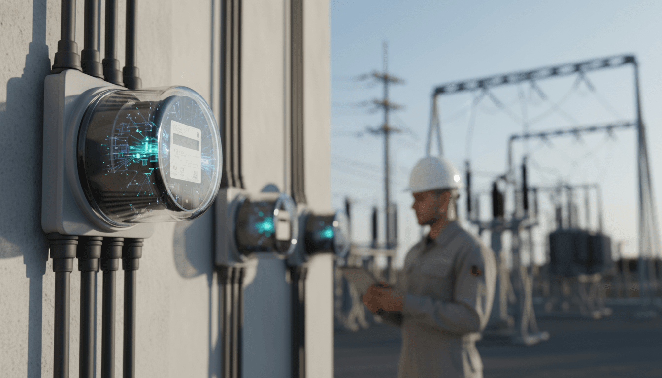 Con Edison image