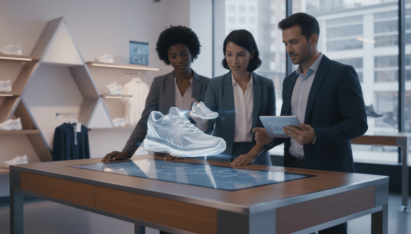 Nike image