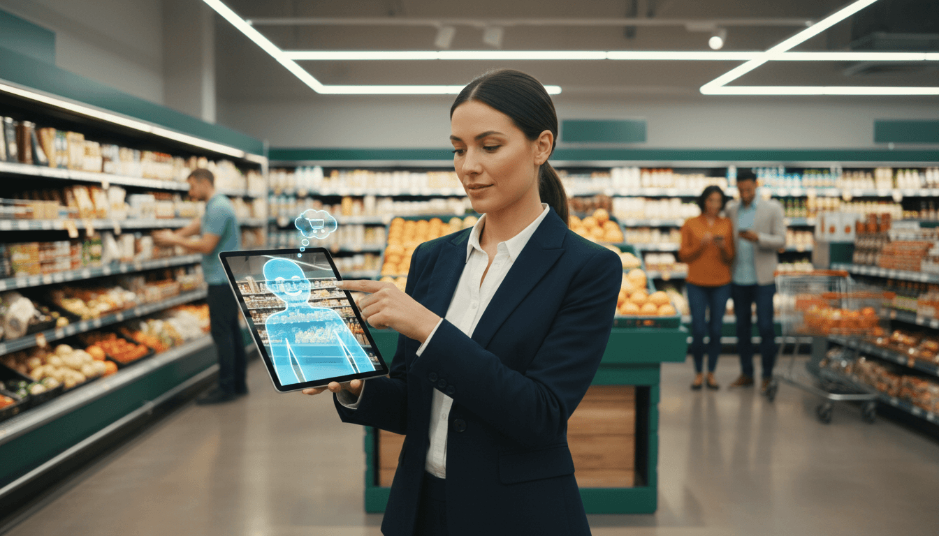 Carrefour image