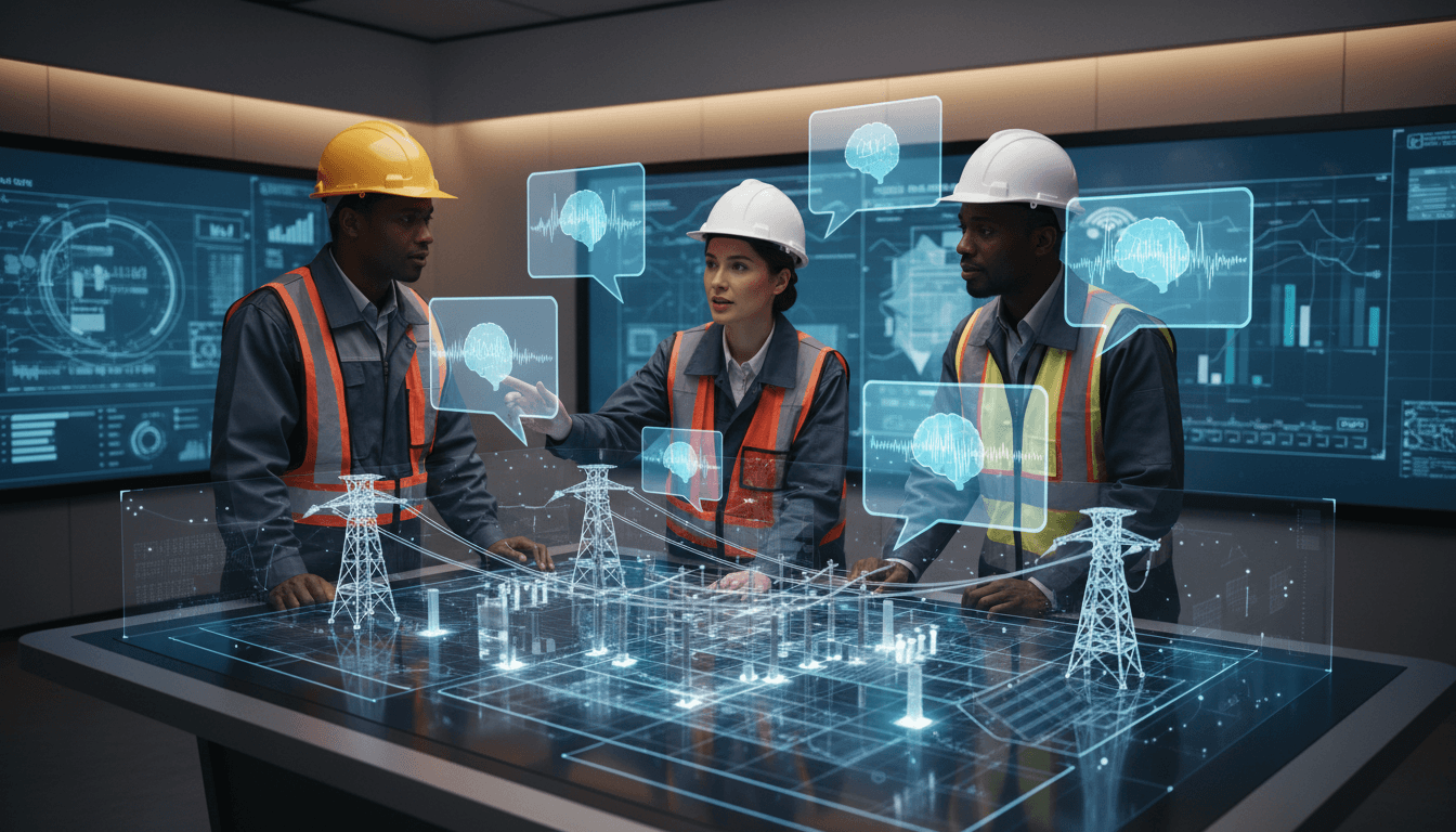 SECO Energy image