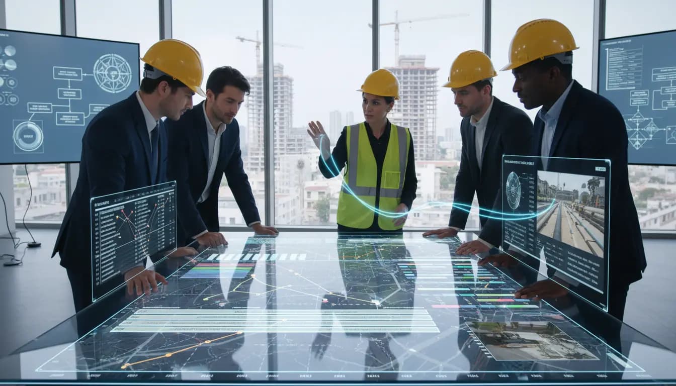 Utility Service Center image