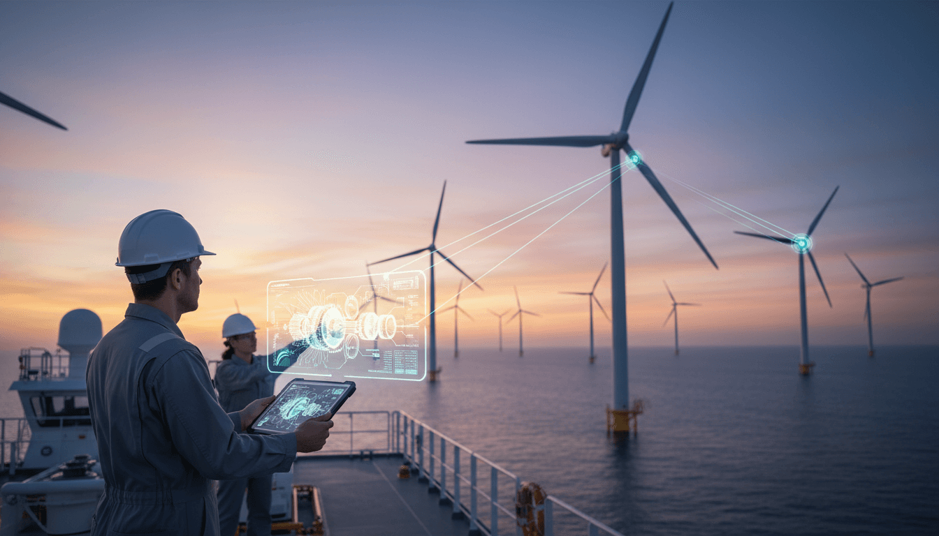 Siemens Gamesa image