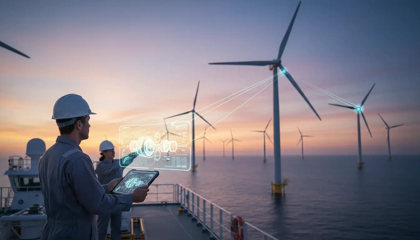 Siemens Gamesa image