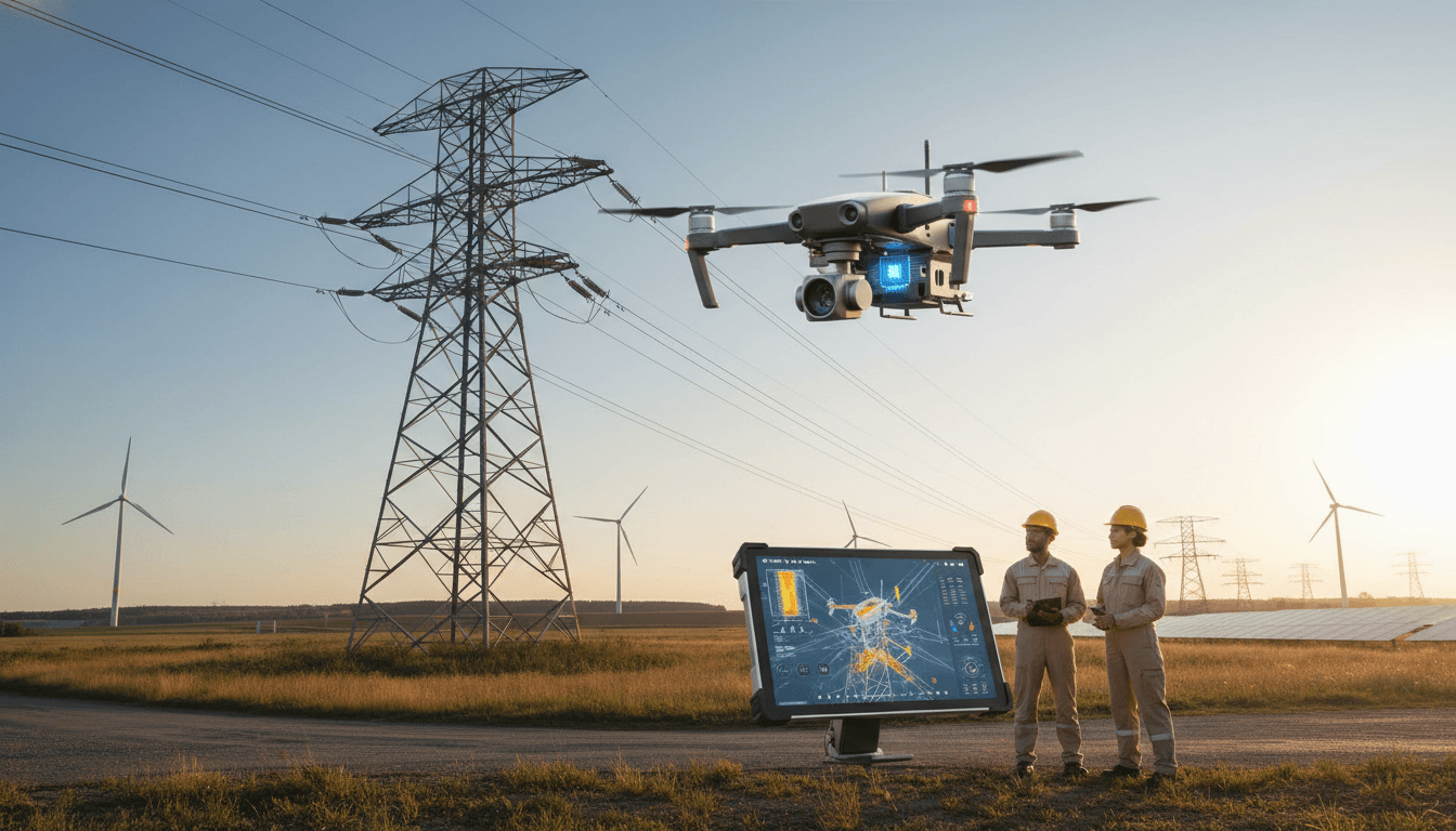 Duke Energy image