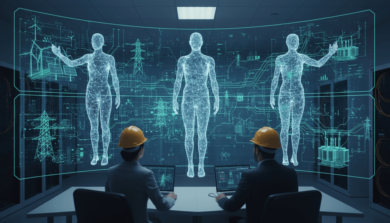 SECO Energy image
