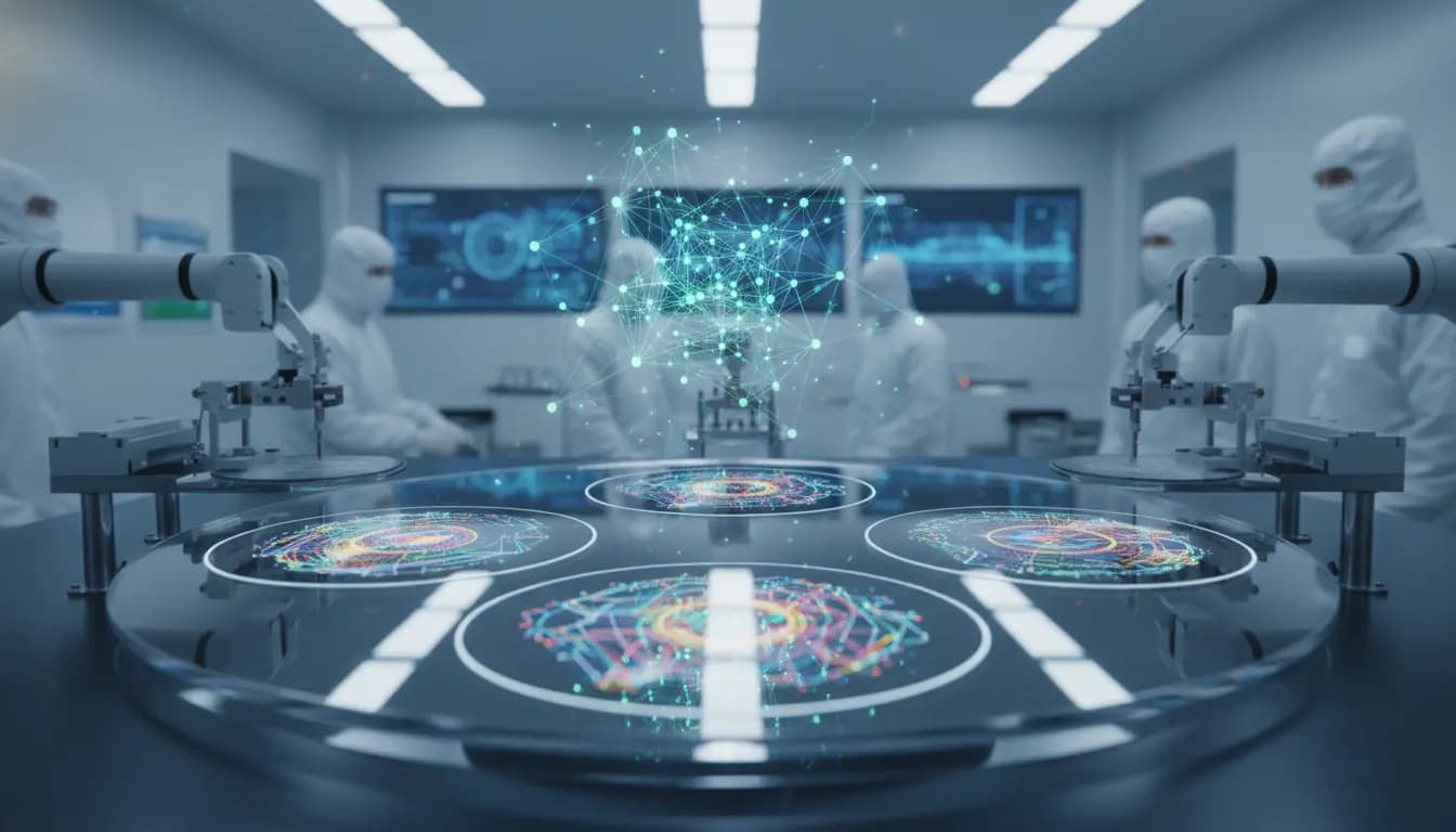 SkyWater Technology image