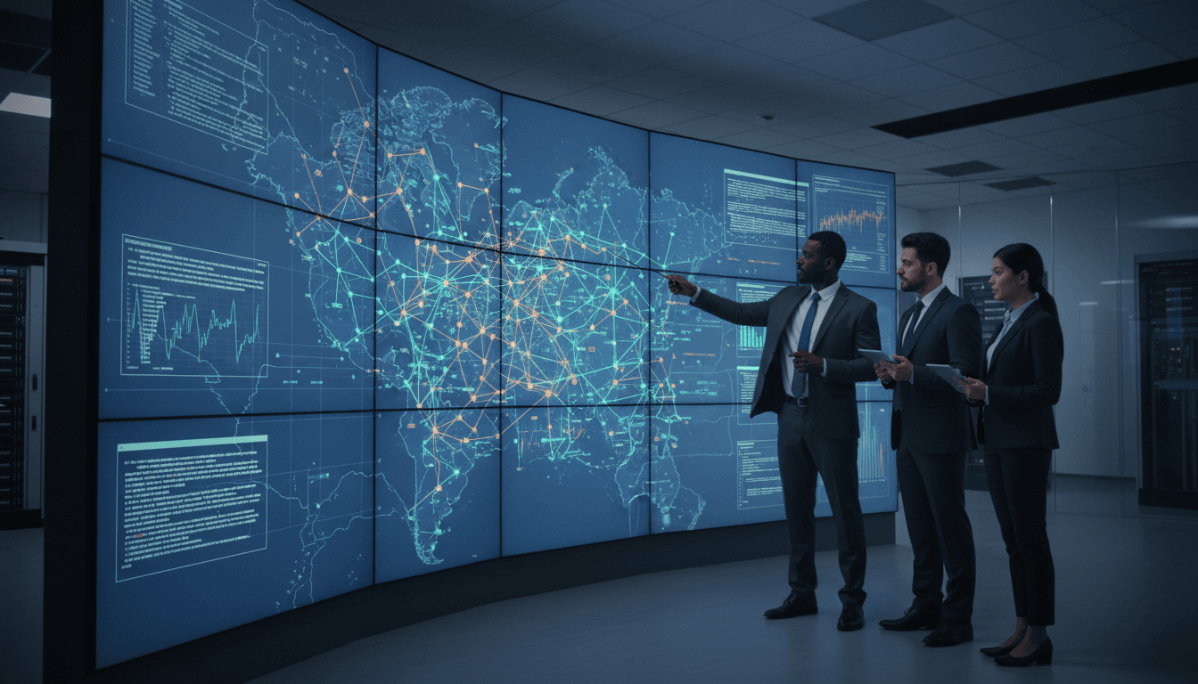 PJM Interconnection image
