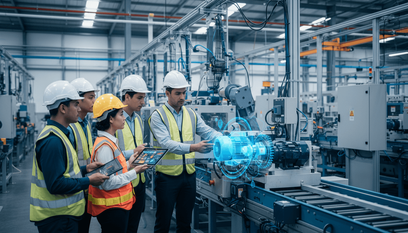 Schneider Electric image