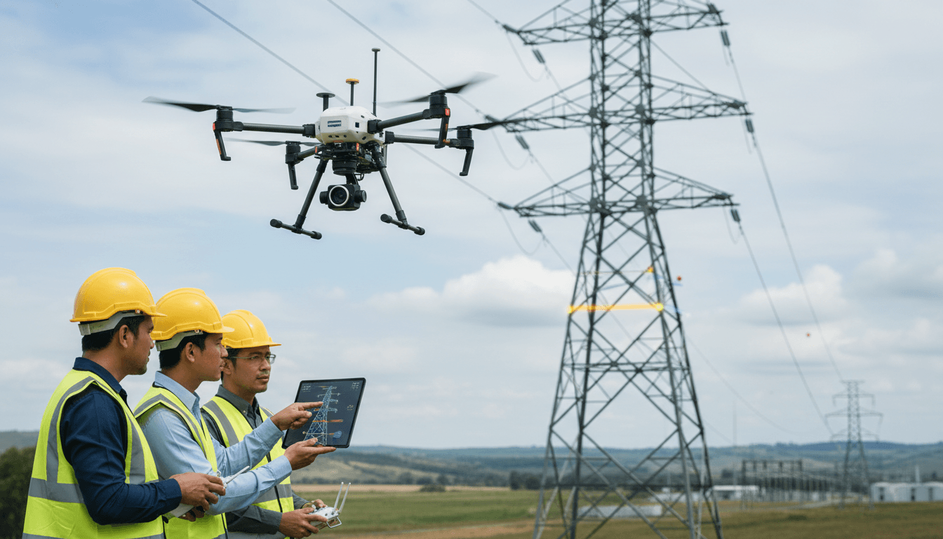 Duke Energy image