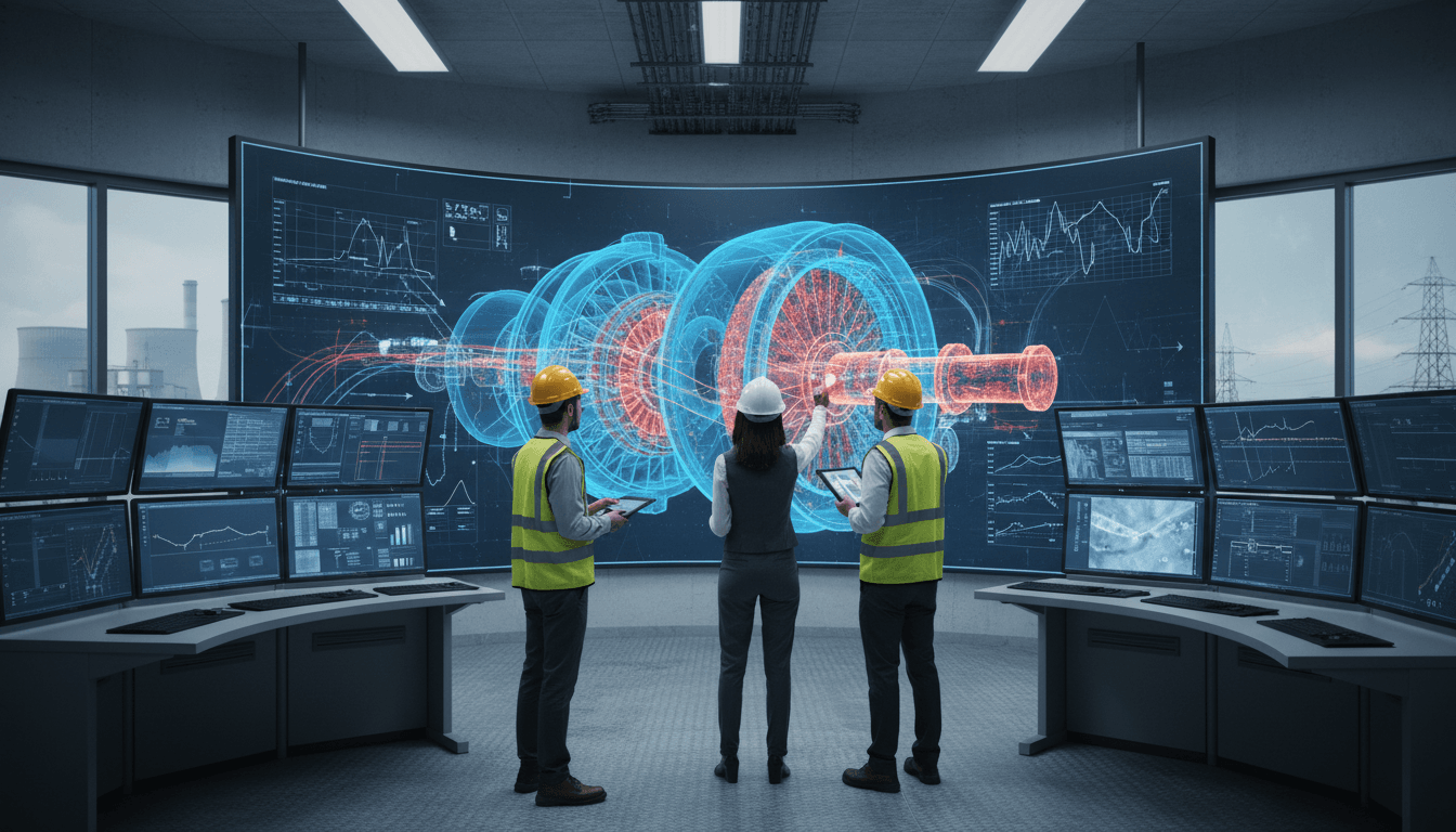 Siemens Energy image