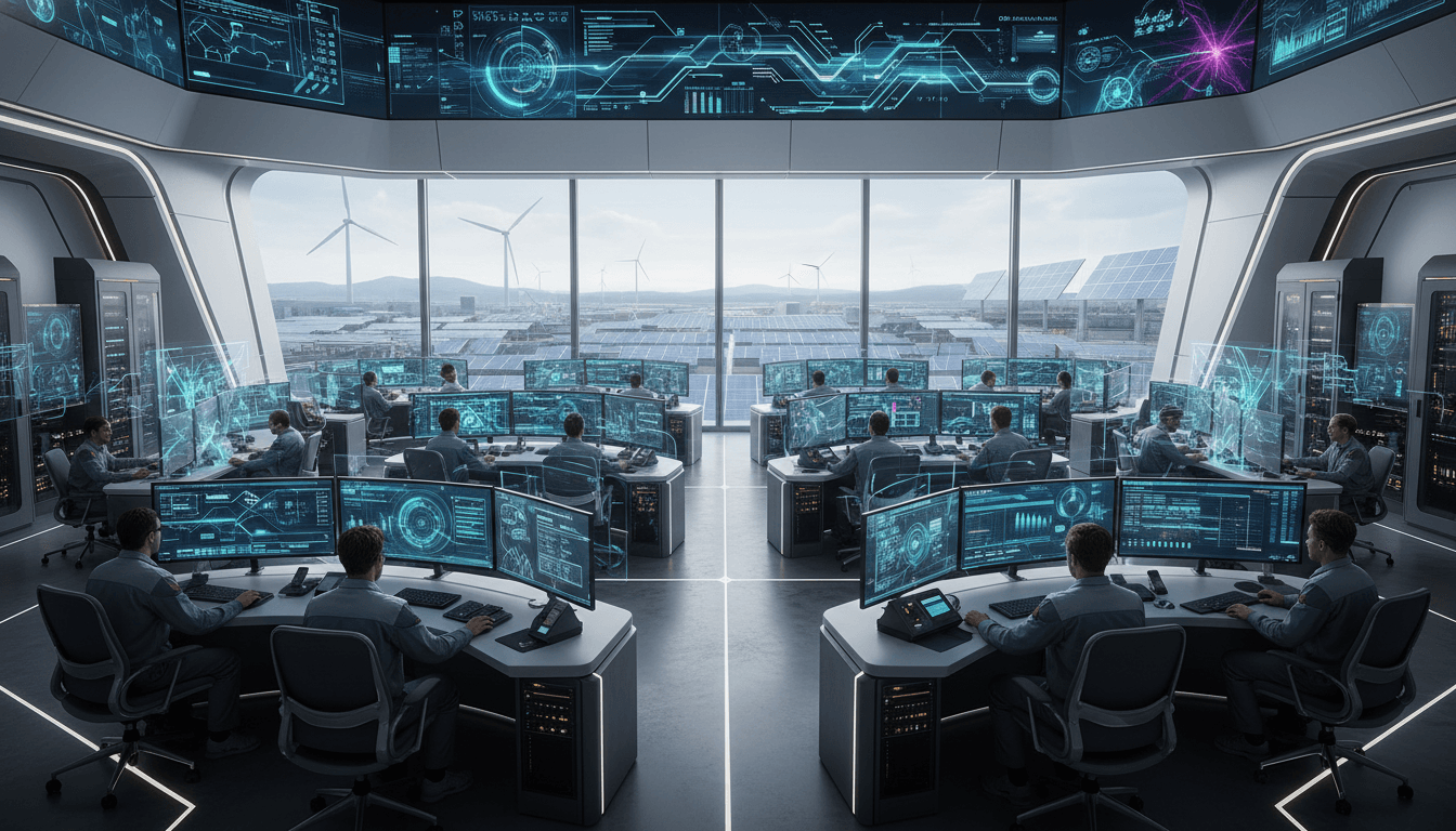 Utilities AI Data Privacy Rules