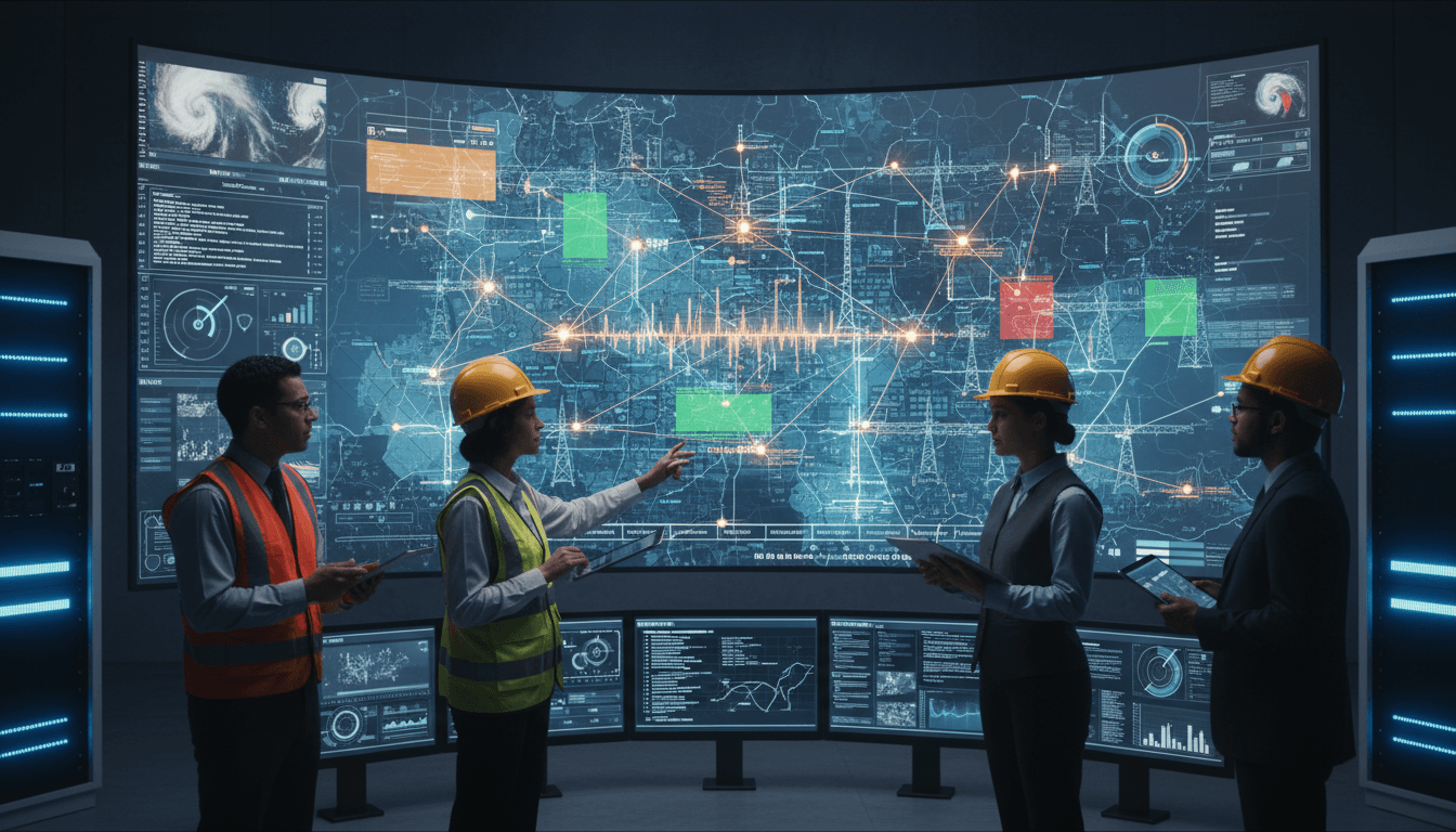 Eversource Energy image