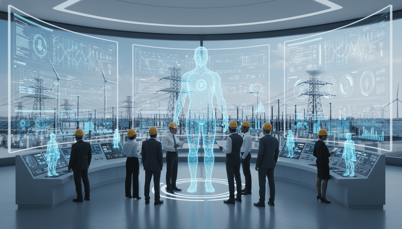 SECO Energy image