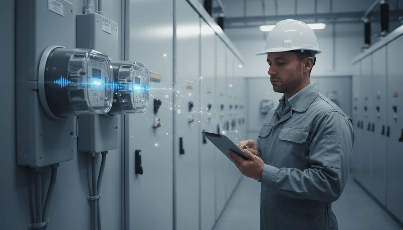 Con Edison image