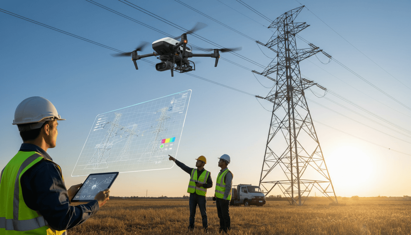 Duke Energy image