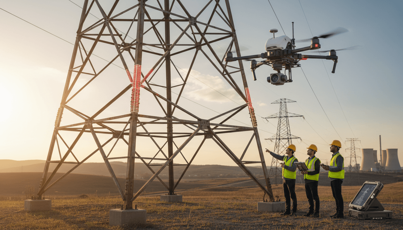 Duke Energy image