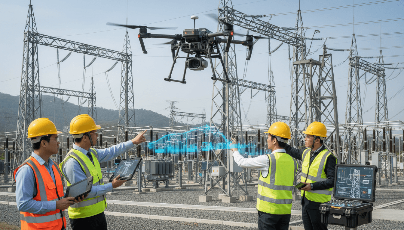 Exelon image