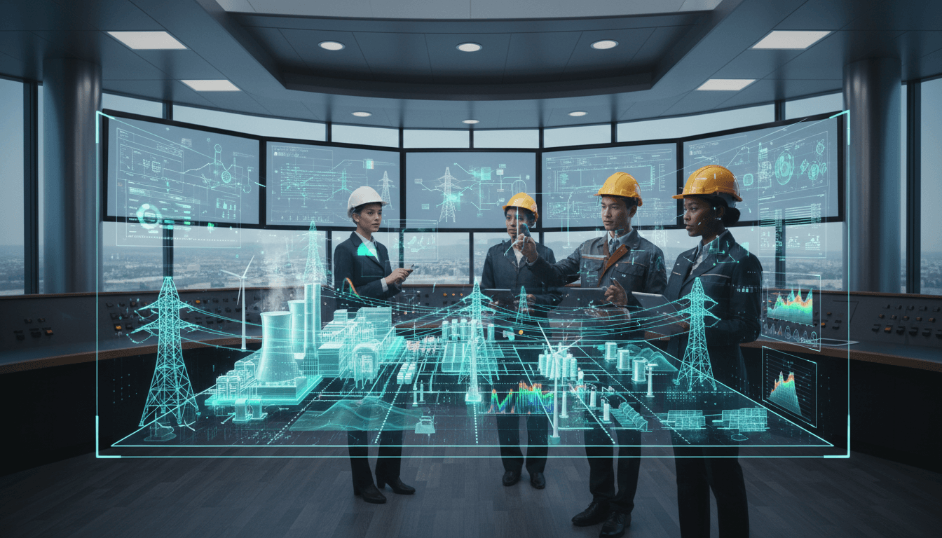 Siemens Energy image
