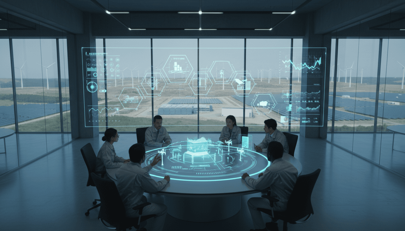 Smartbridge Energy Client image