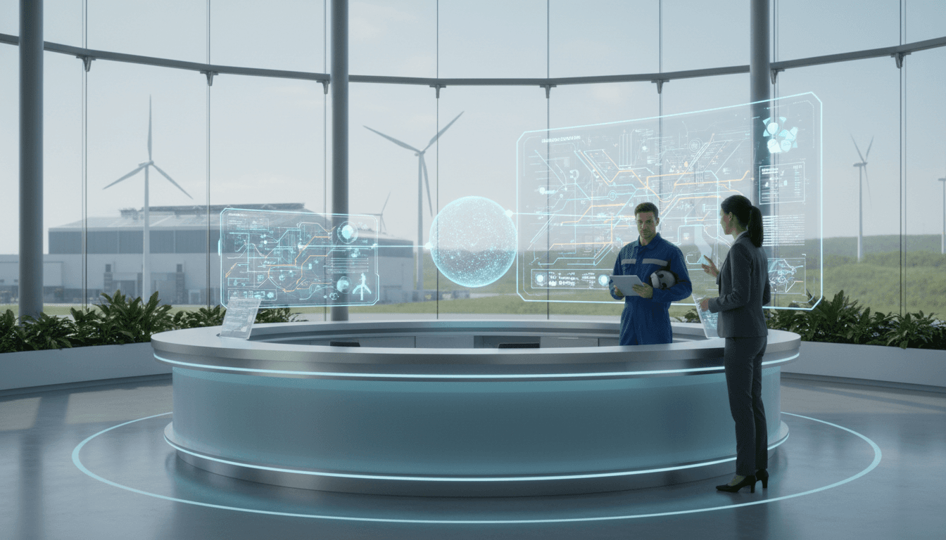 INGO Multiservice Provider image