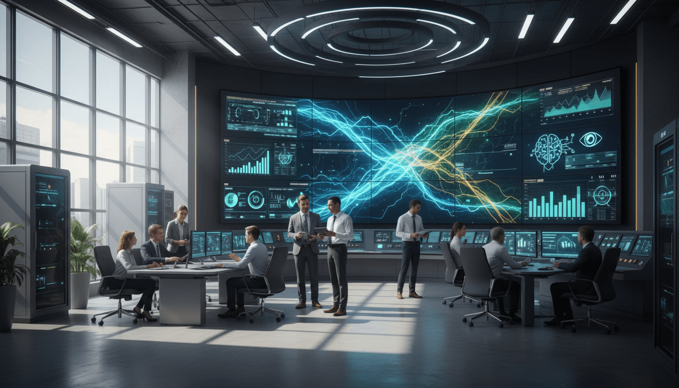 Utilities AI Whistleblower Policies