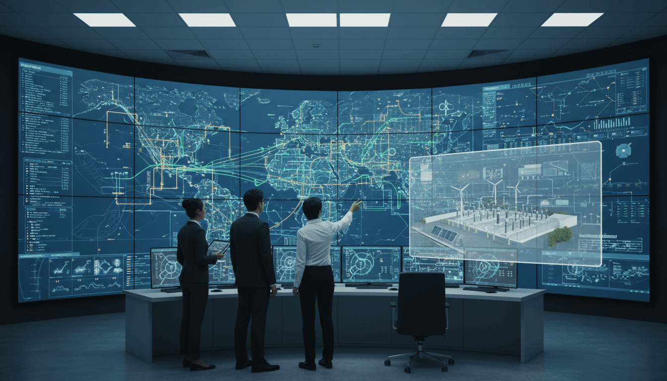 GE Vernova image