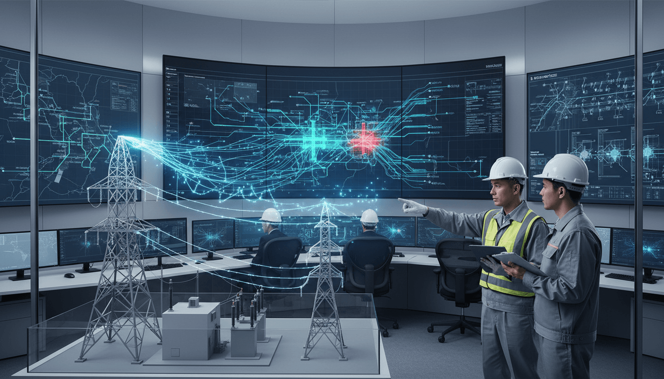 Duke Energy image