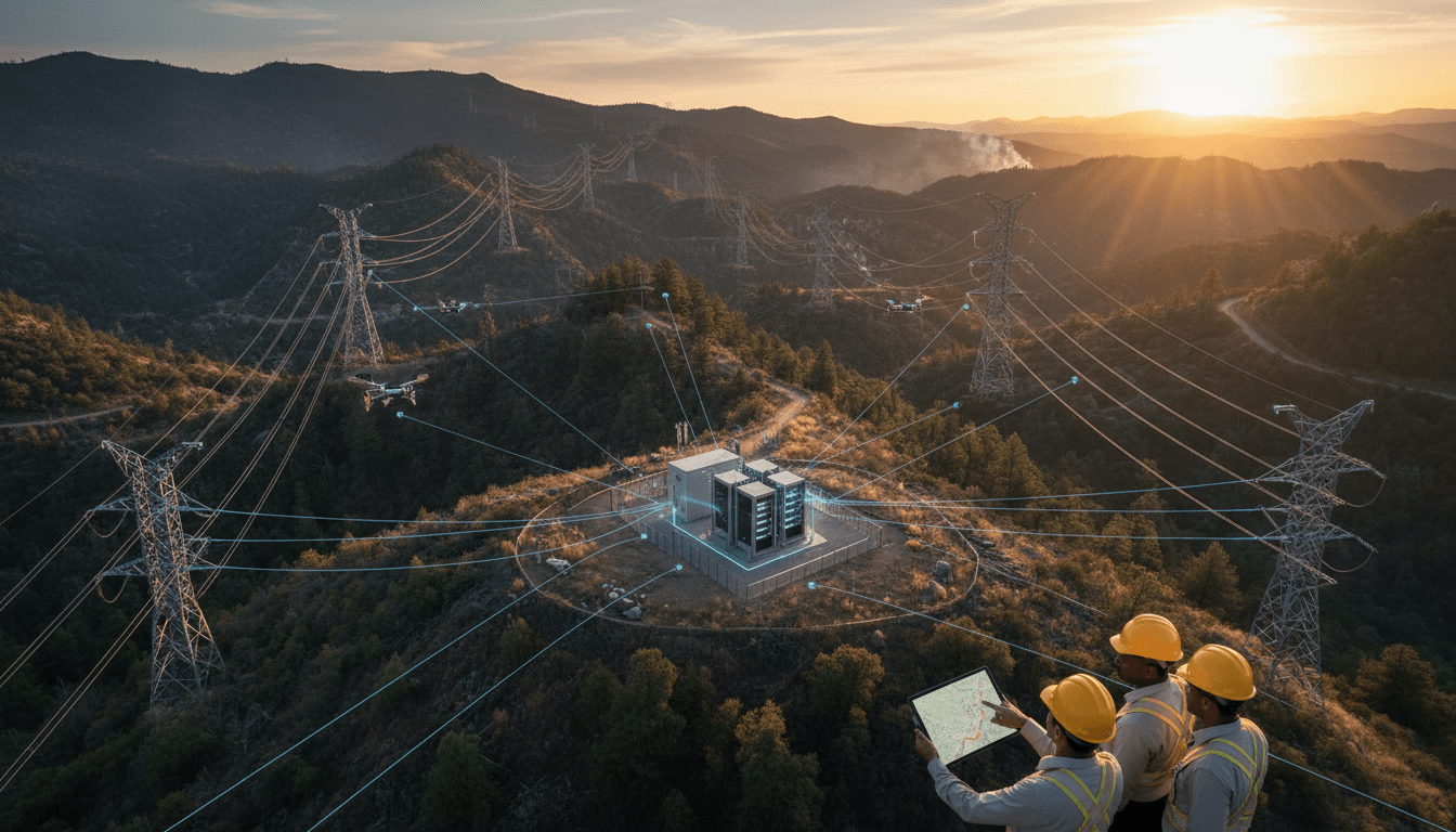 Xcel Energy image