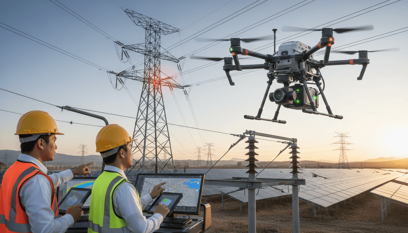 Exelon image